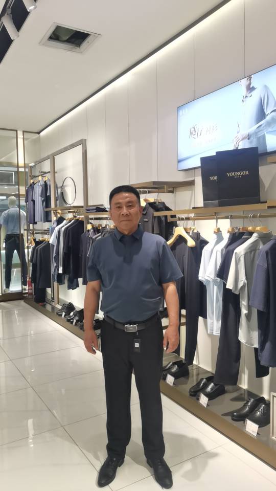 找生活老伴搭子