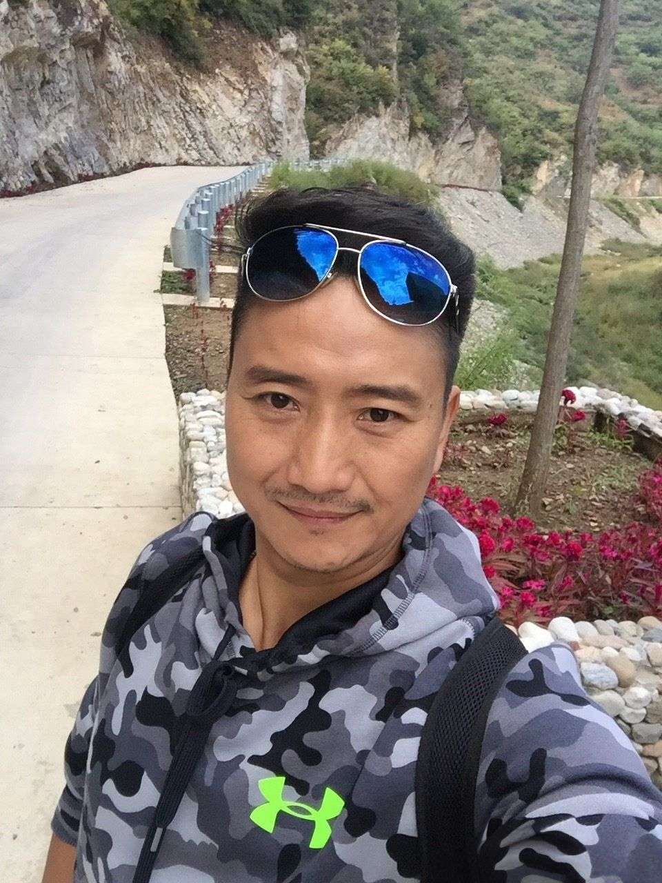 找旅游运动老伴搭子