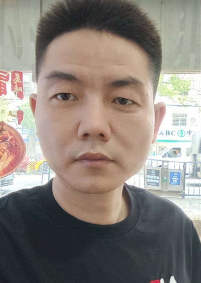 找运动老伴搭子