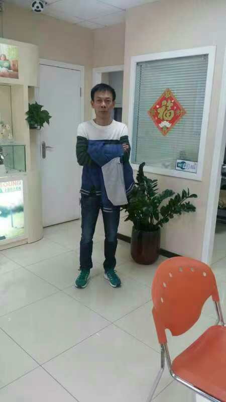 找逛街老伴搭子