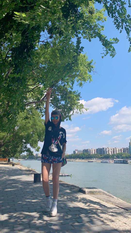 找运动老伴搭子