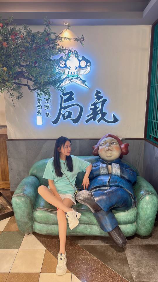 找运动老伴搭子
