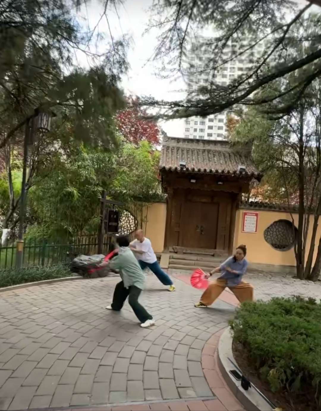 找旅游老伴搭子