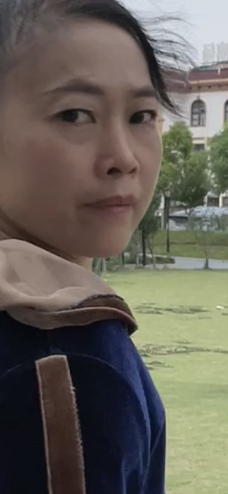 找运动老伴搭子