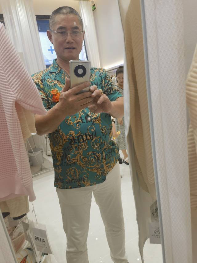 找运动老伴搭子