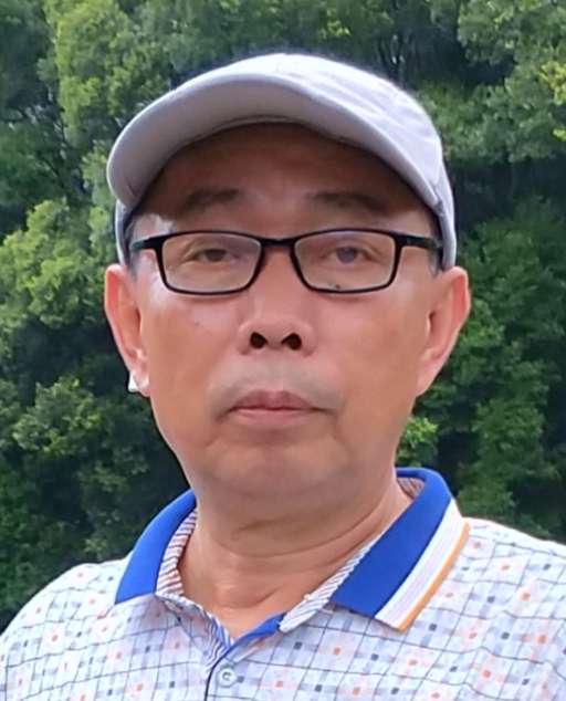 找运动老伴搭子