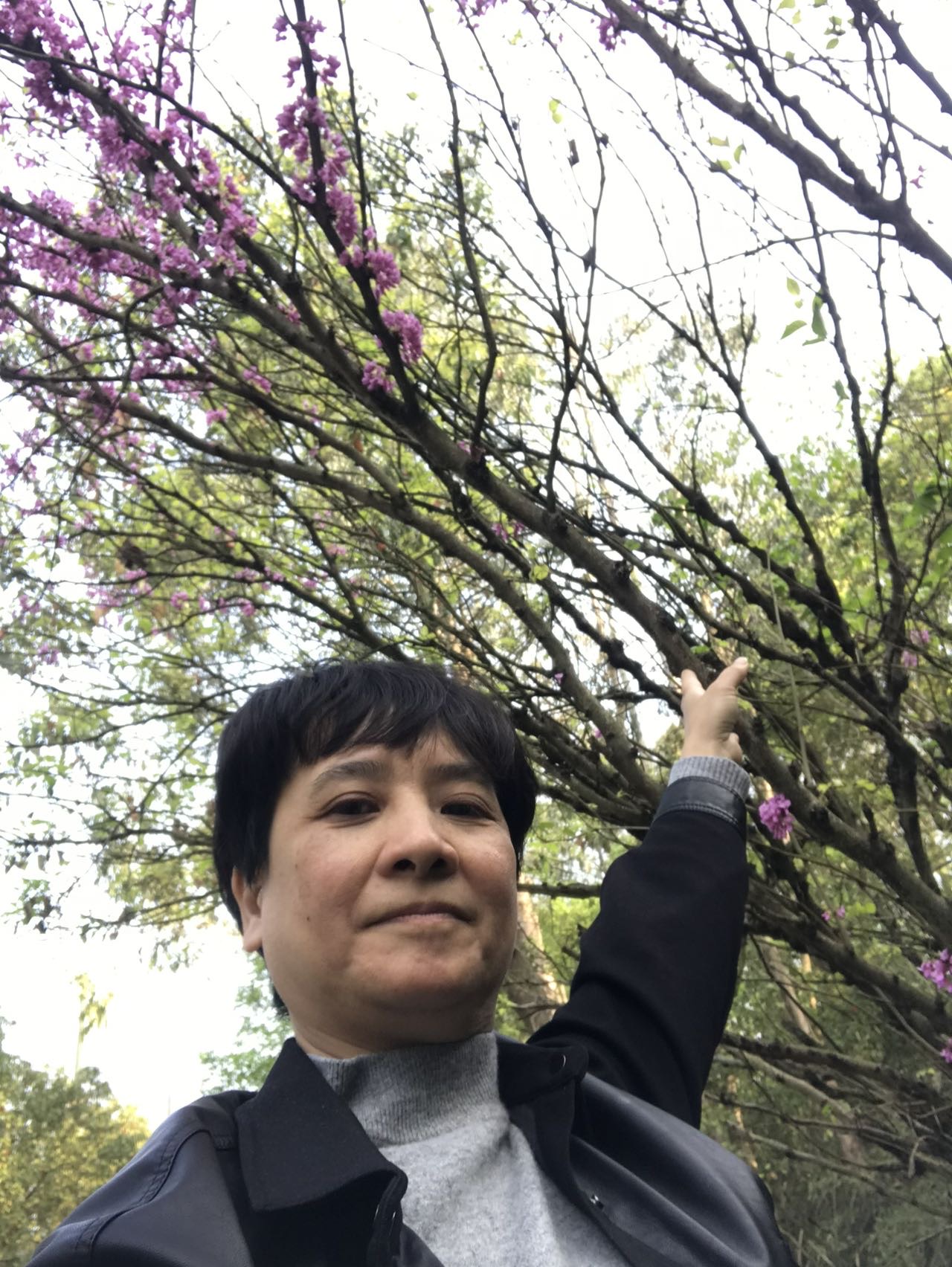 找聊天老伴搭子