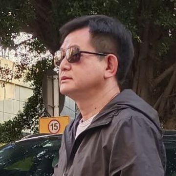 找唱k电影老伴搭子
