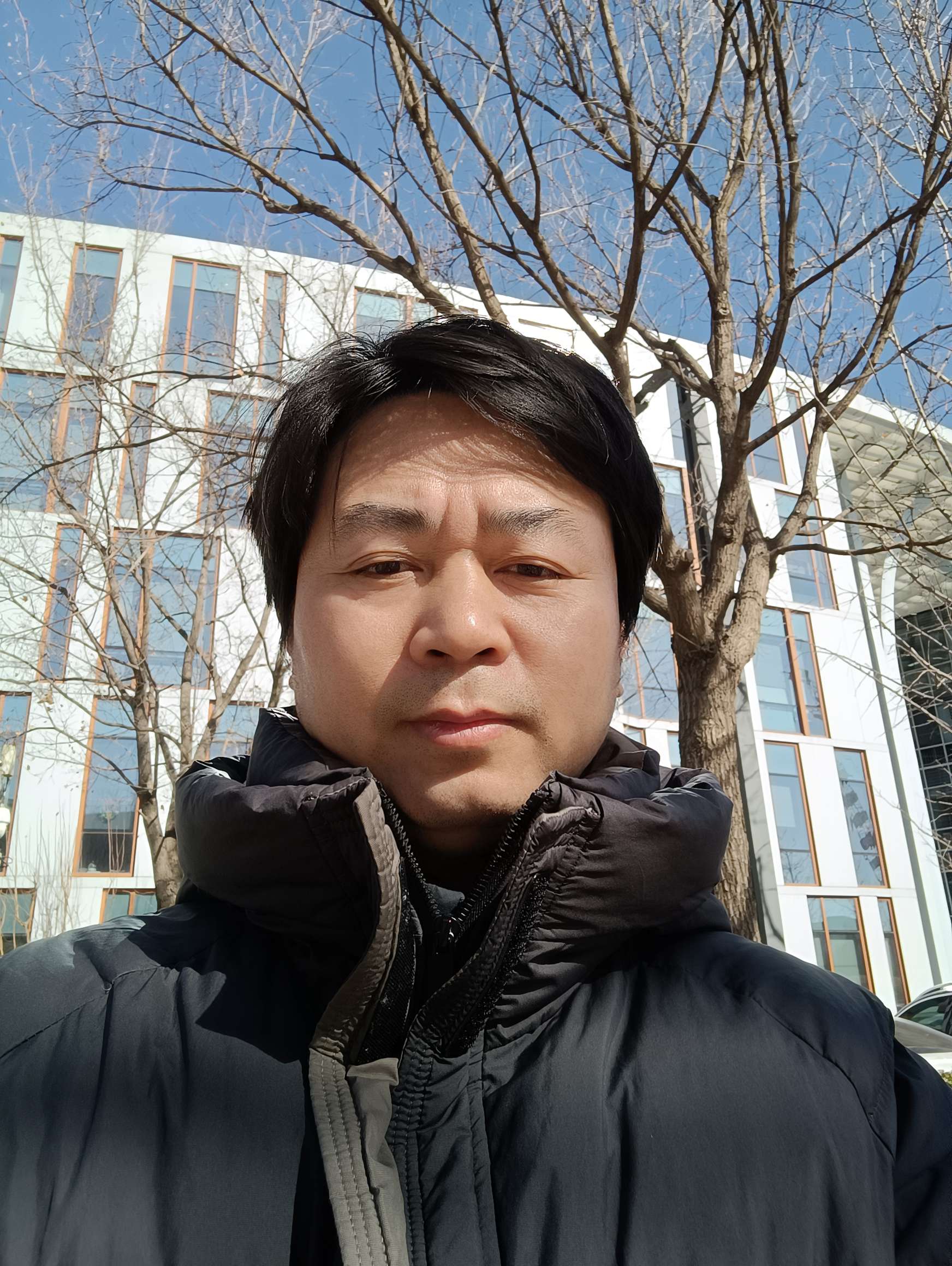 找运动老伴搭子