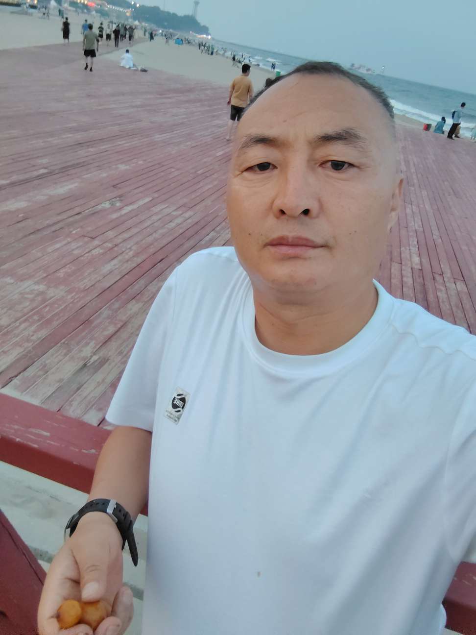 找喜欢锻炼老伴搭子