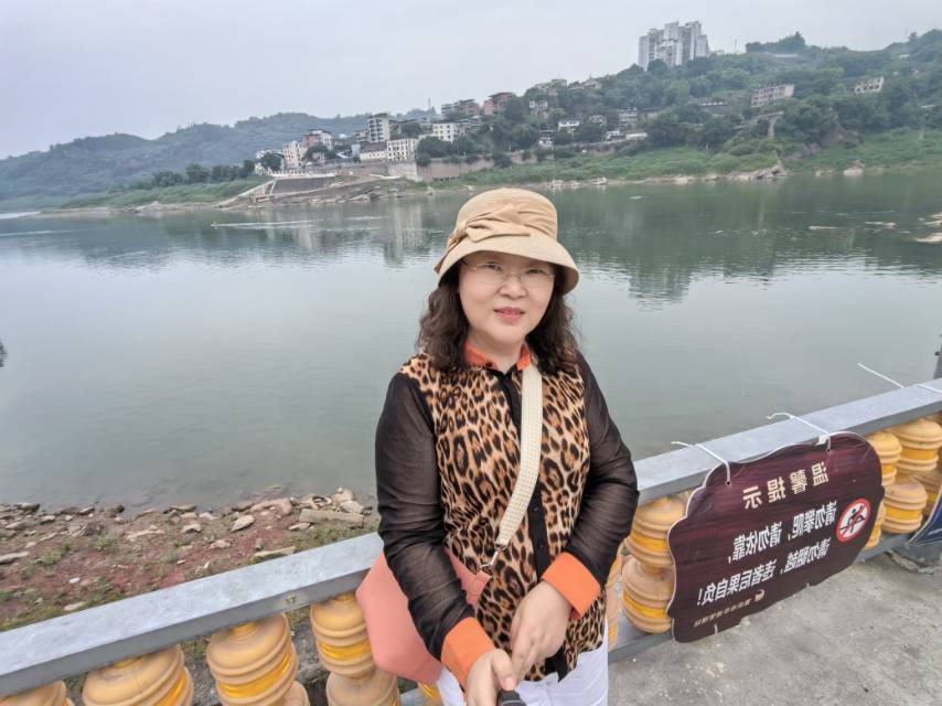 找聊天和学习老伴搭子