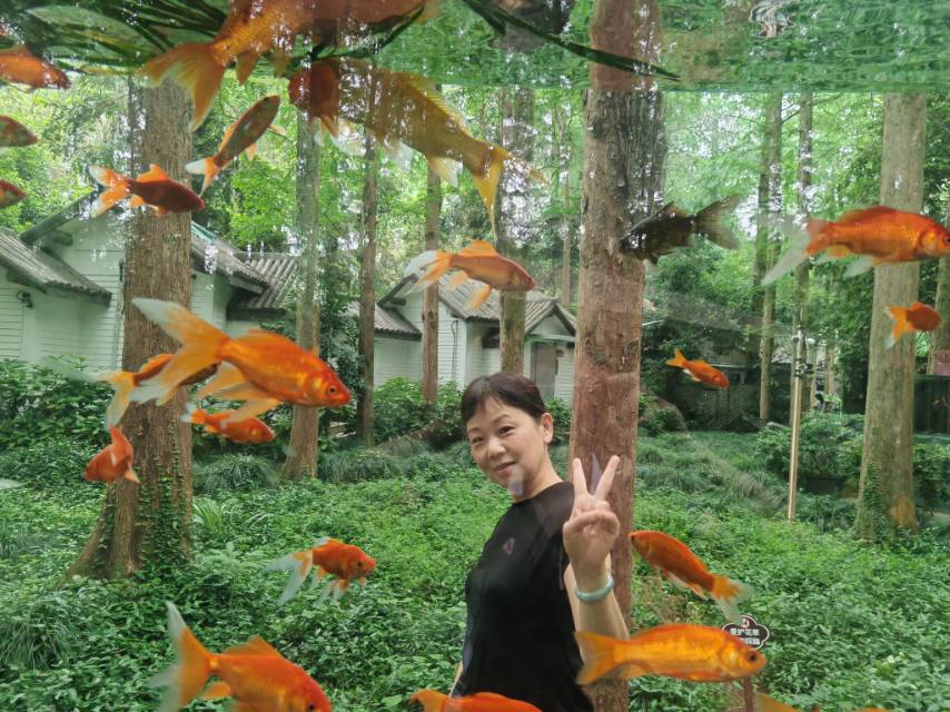 找健身老伴搭子