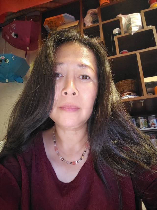找运动老伴搭子