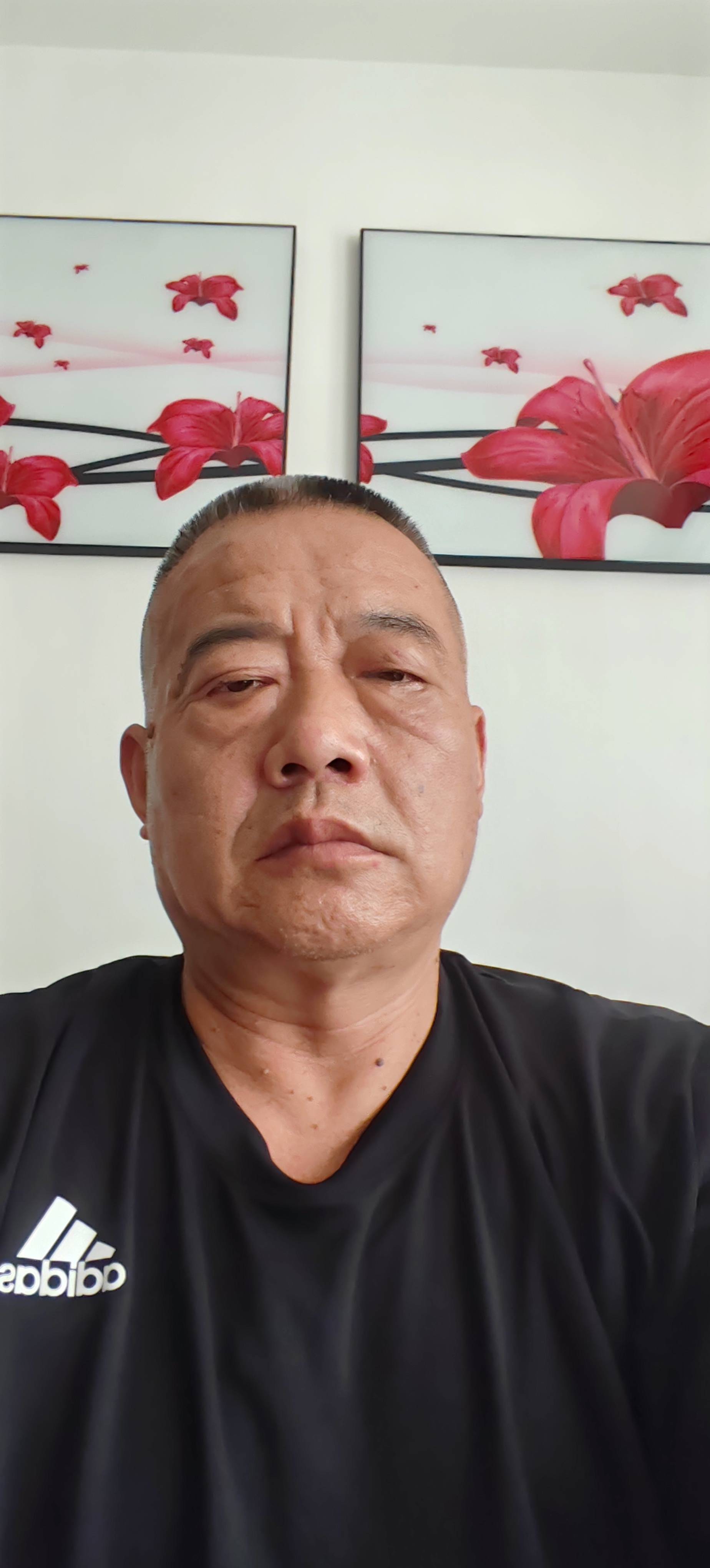 找烧伙做饭的老伴搭子