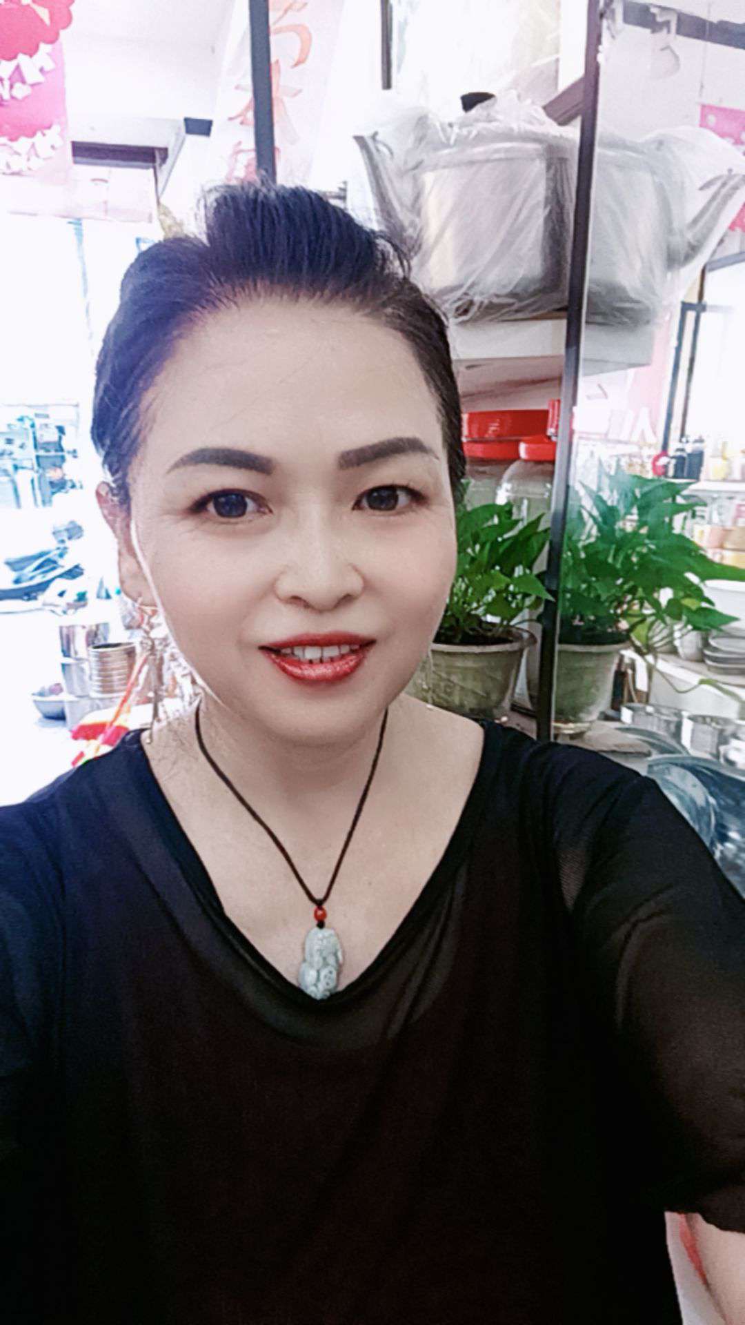 找生活老伴搭子