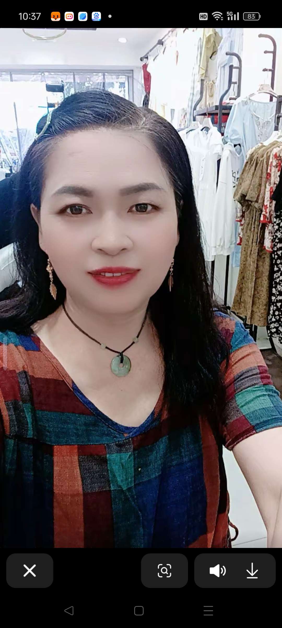 找生活老伴搭子