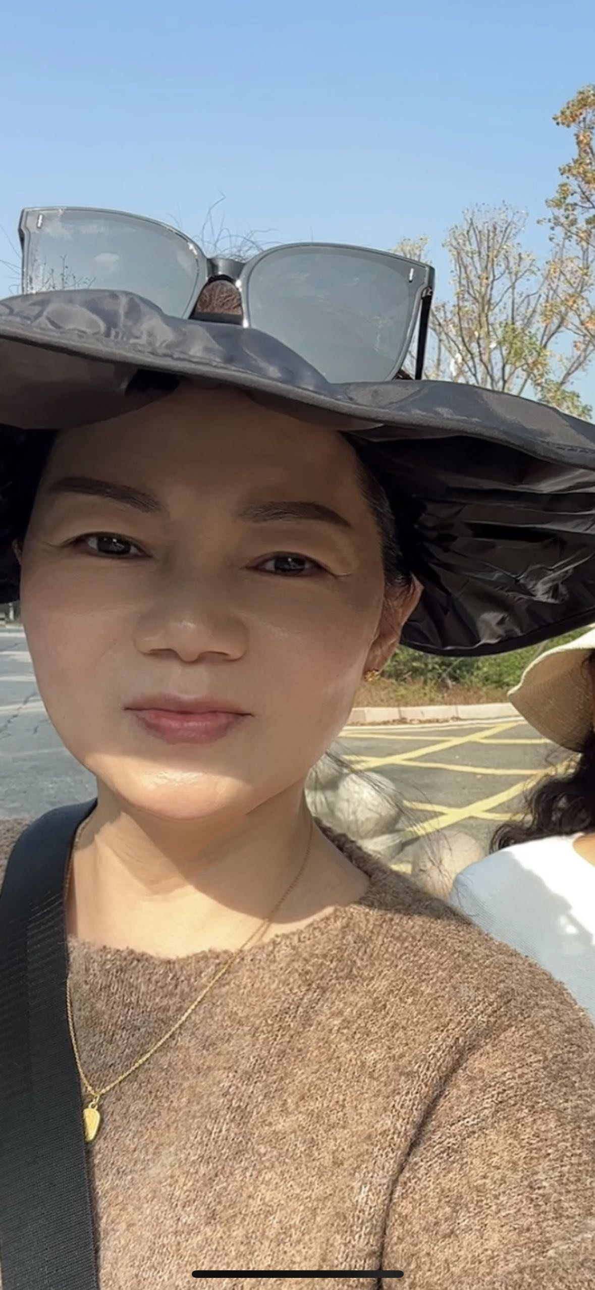 找生活老伴搭子