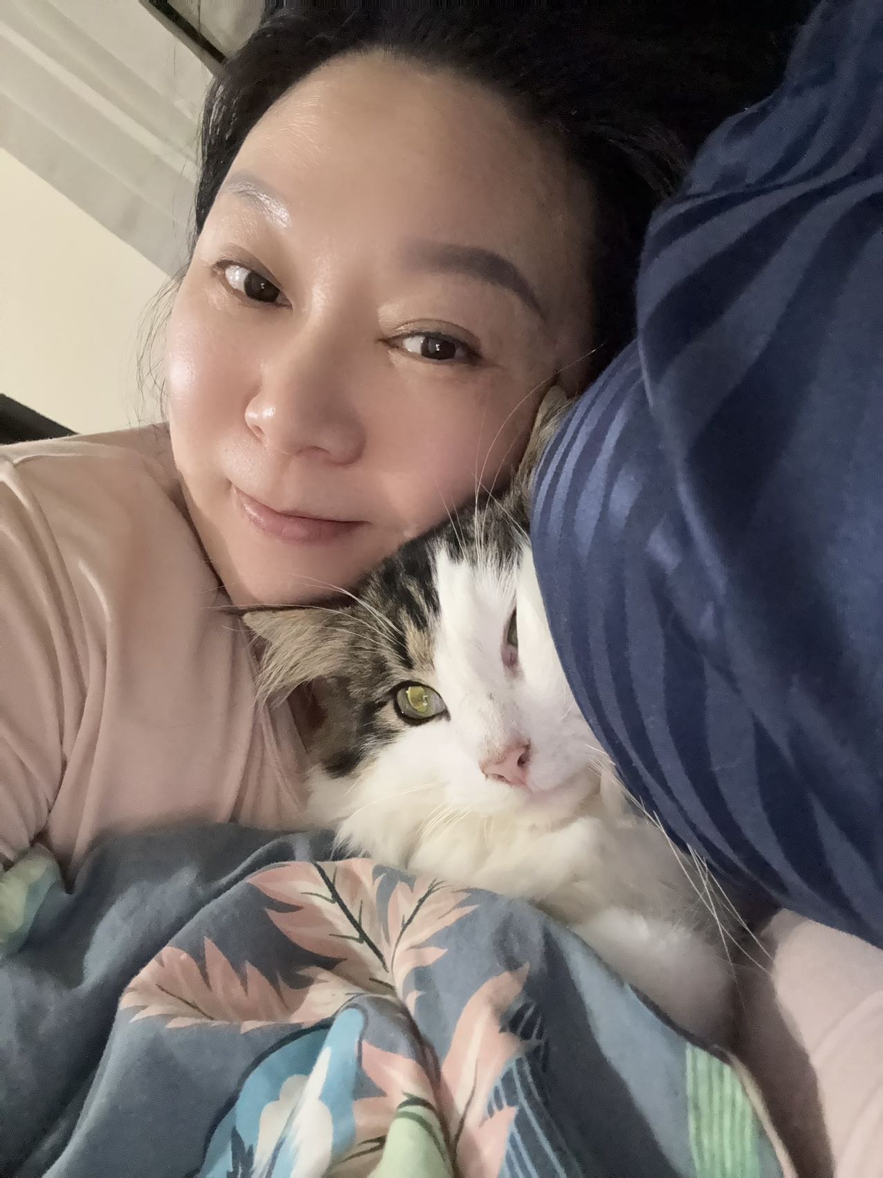 找吃饭旅游老伴搭子