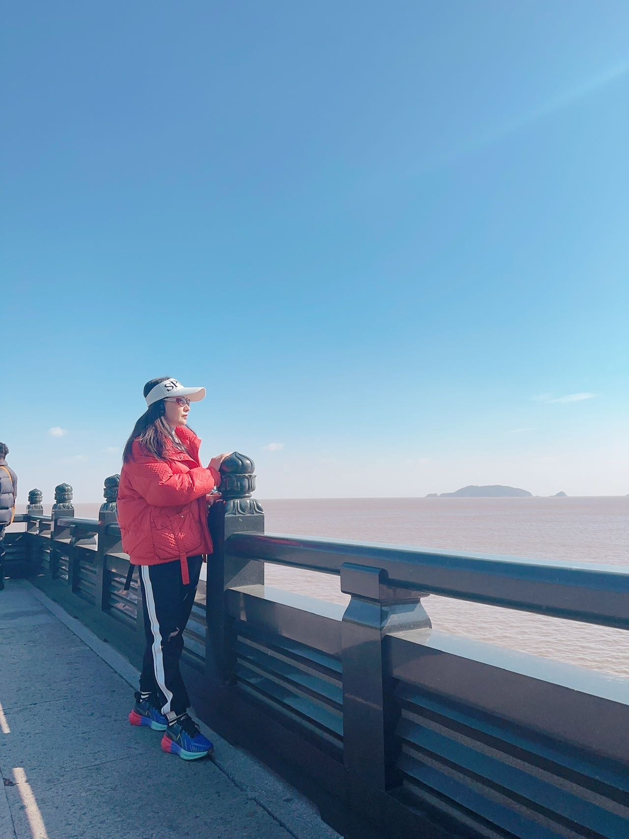 找运动老伴搭子