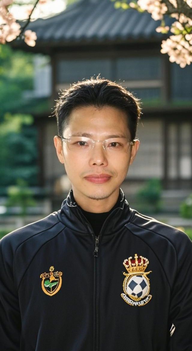 找运动心态好老伴搭子