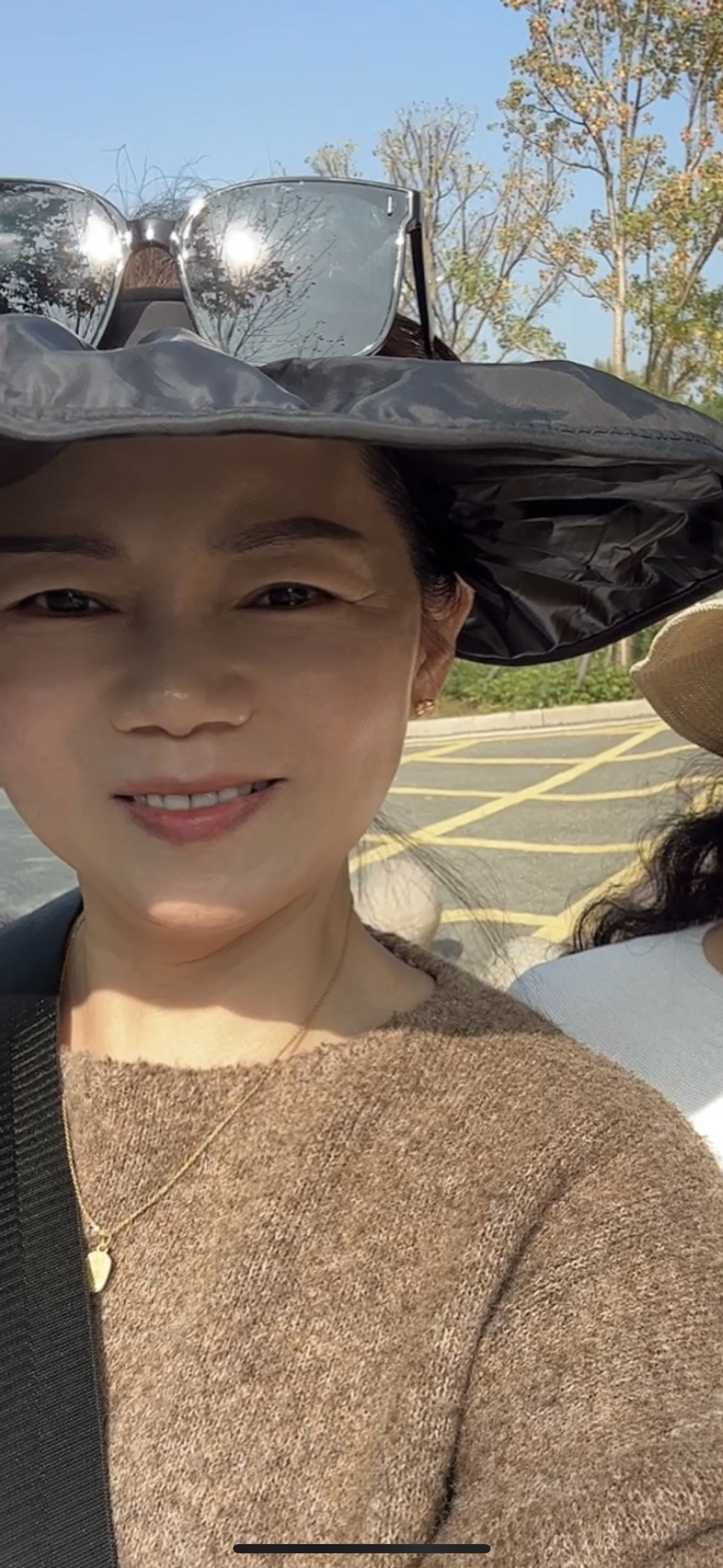 找生活老伴搭子
