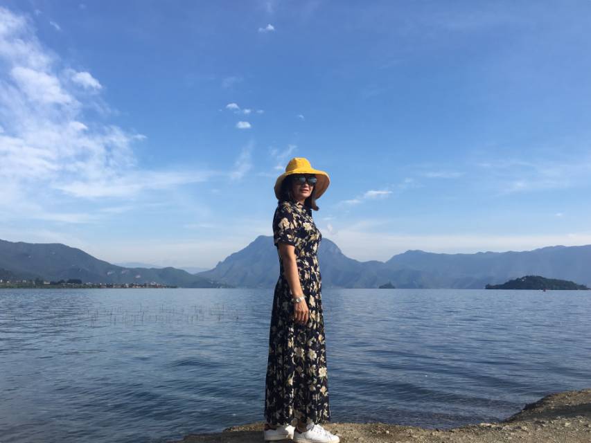 找老伴老伴搭子