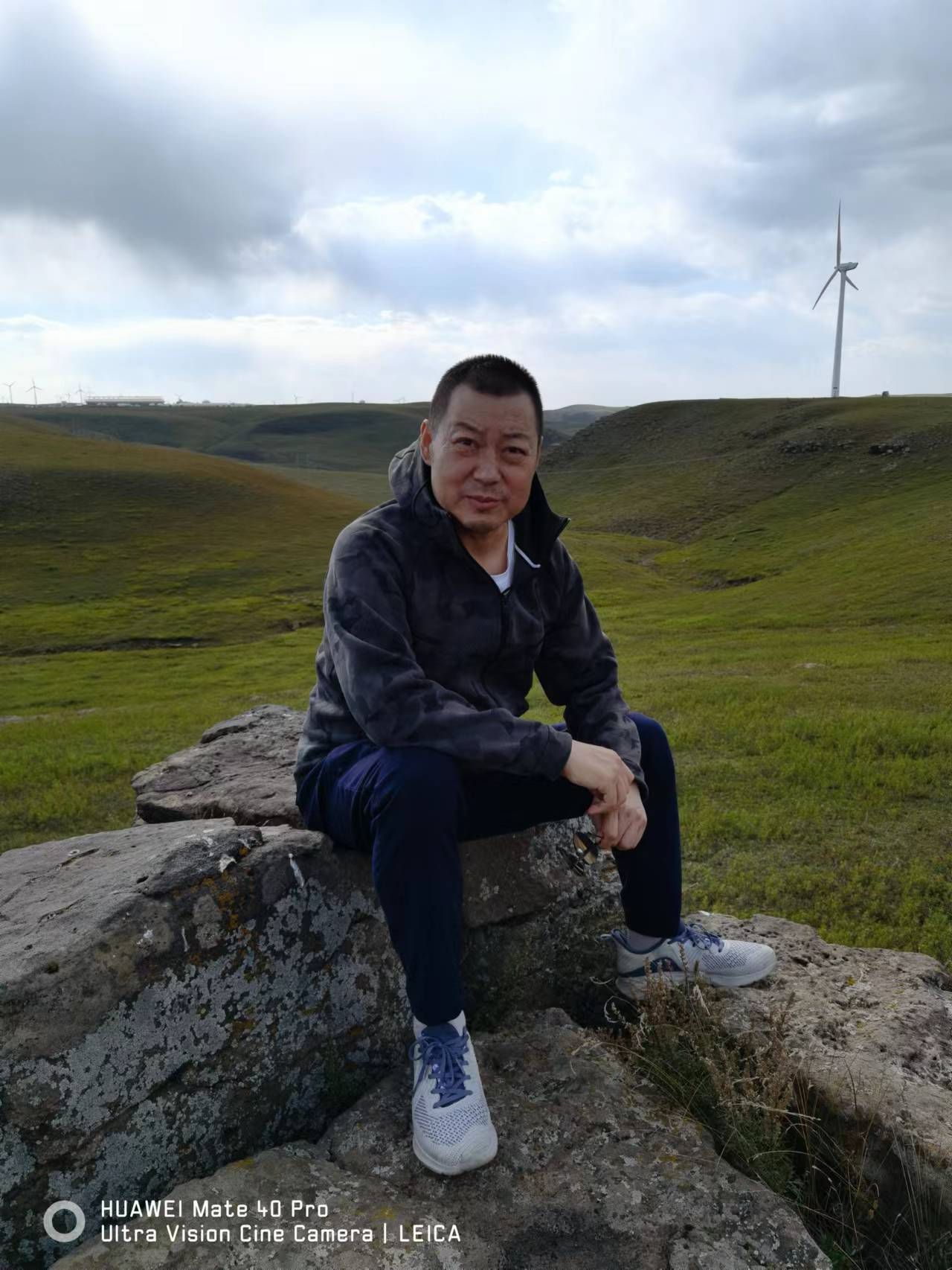 找旅游老伴搭子