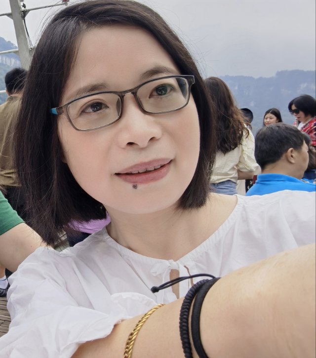 找散步老伴搭子