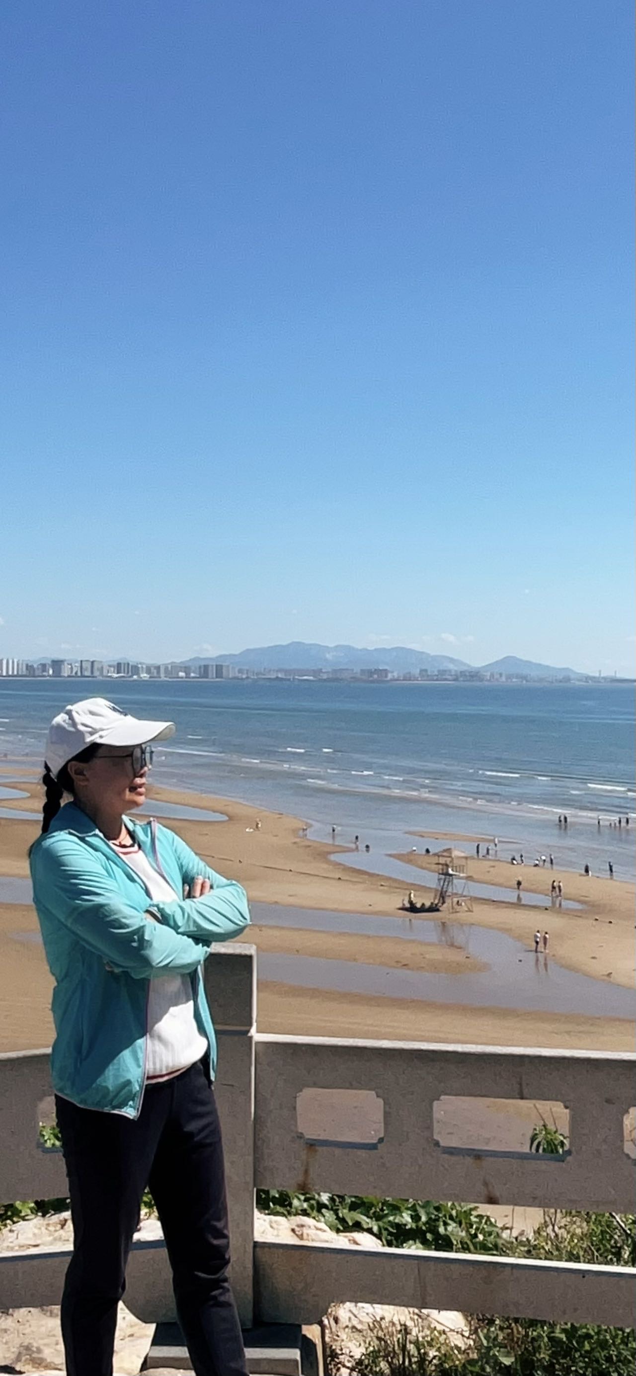 找早晚散步老伴搭子