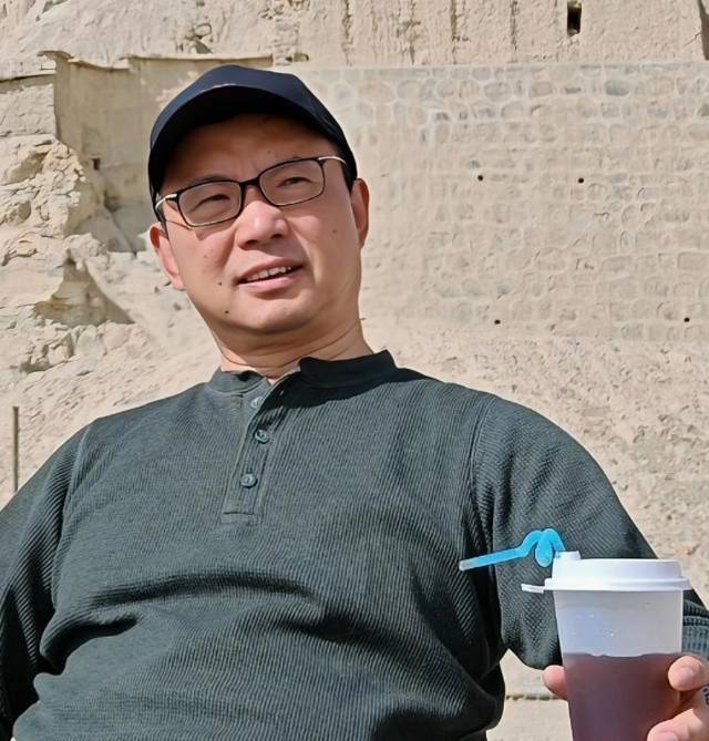 找散步老伴搭子