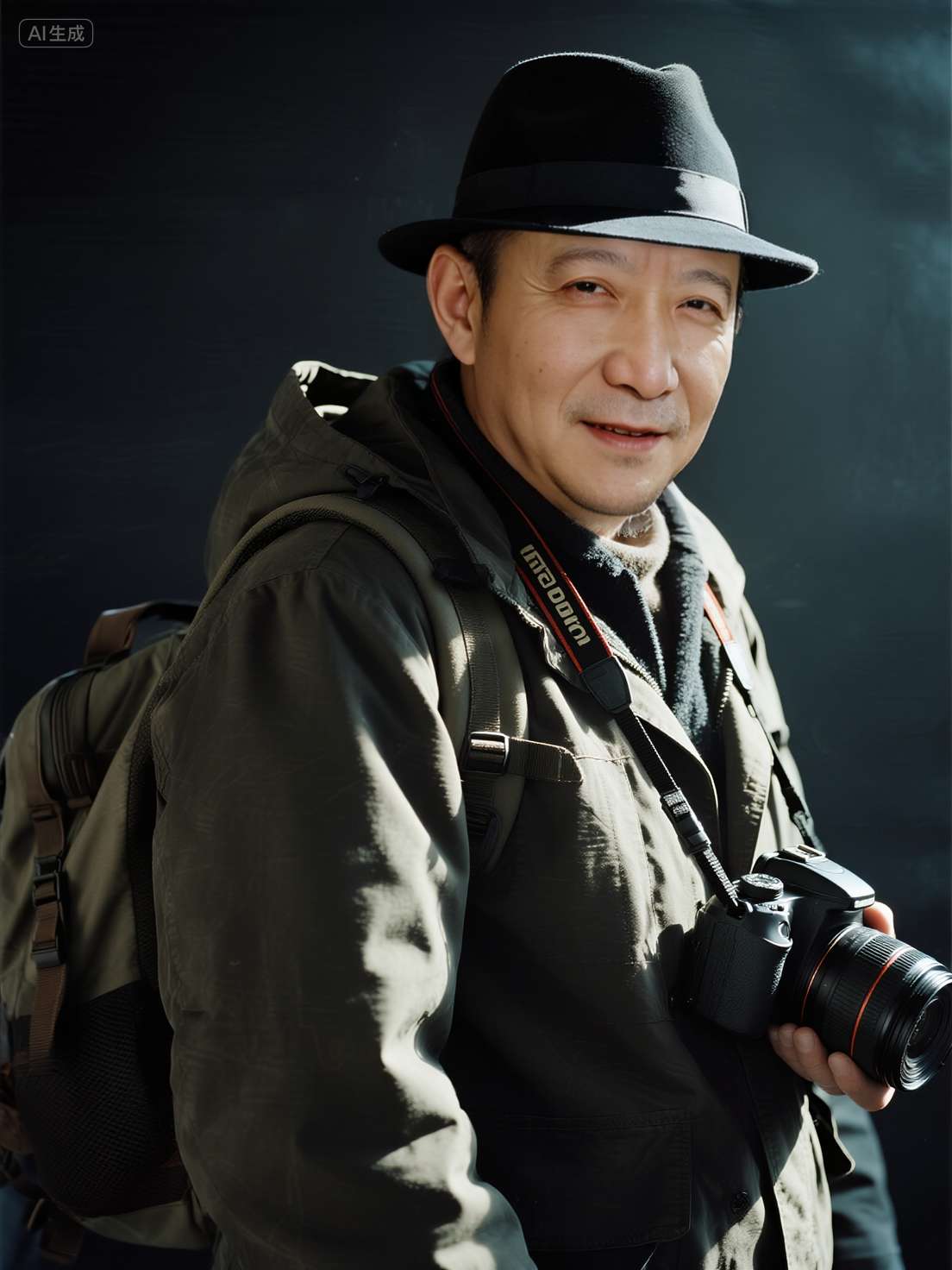 找自驾游老伴搭子