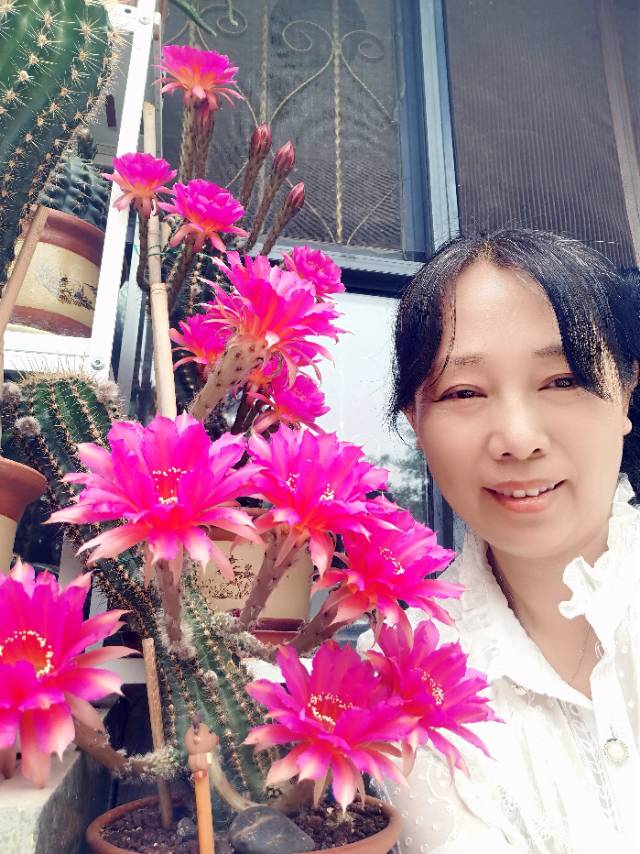 找花友老伴搭子