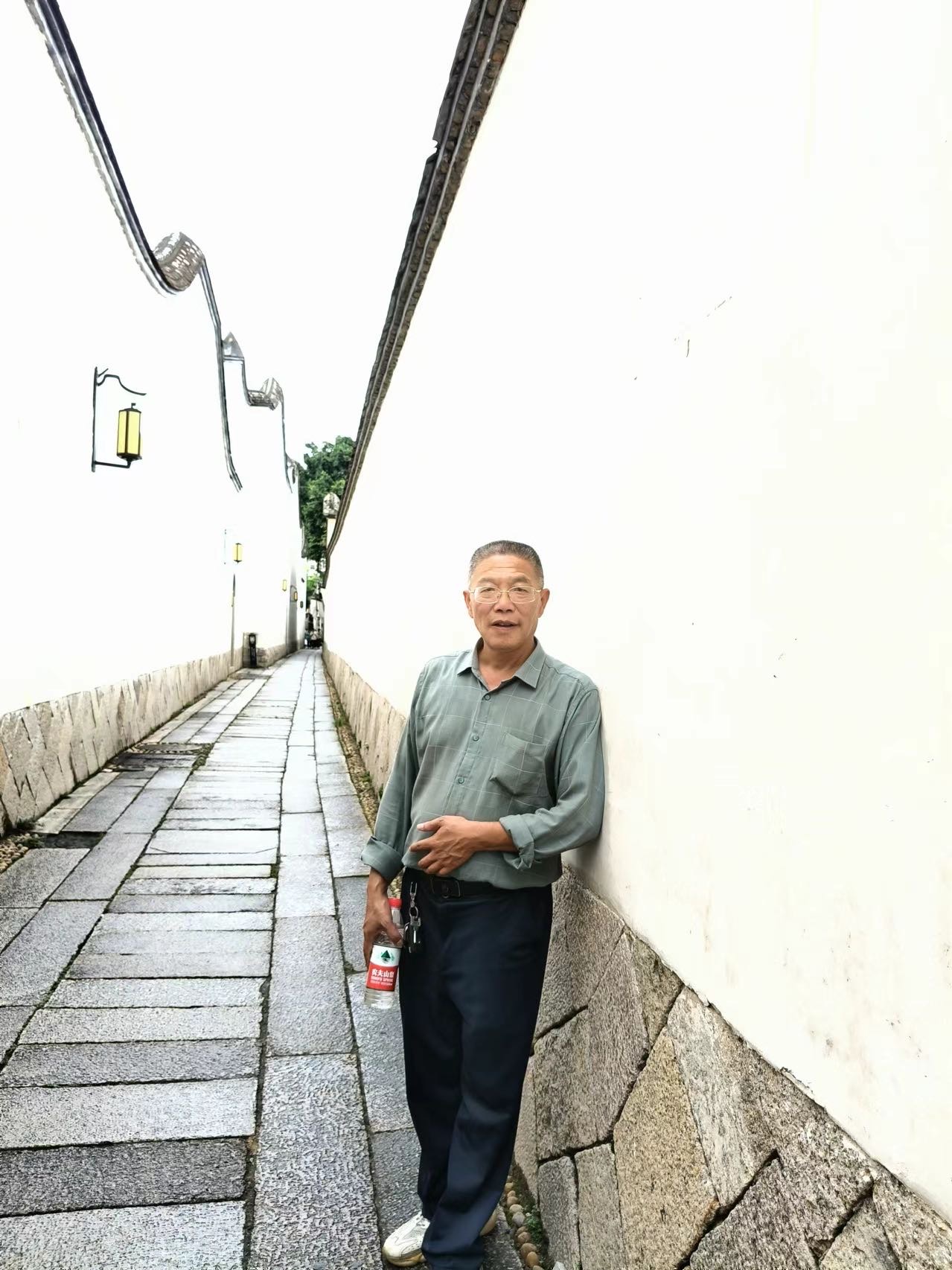 找老伴搭子