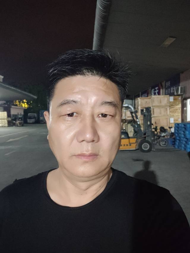 找老伴搭子