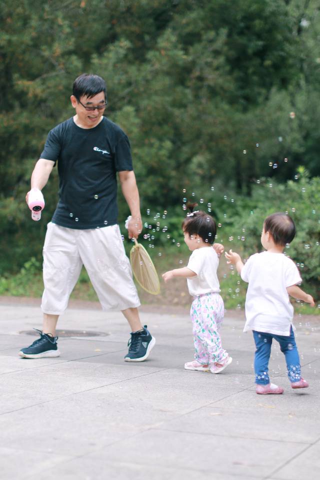 找老伴搭子