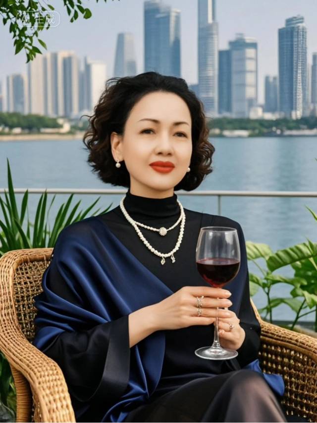 找老伴搭子