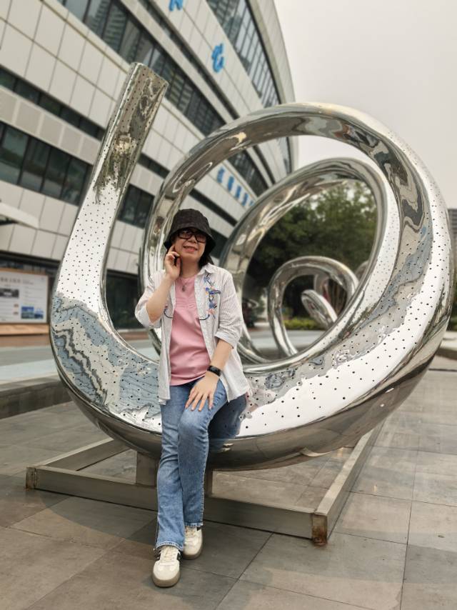 找老伴搭子