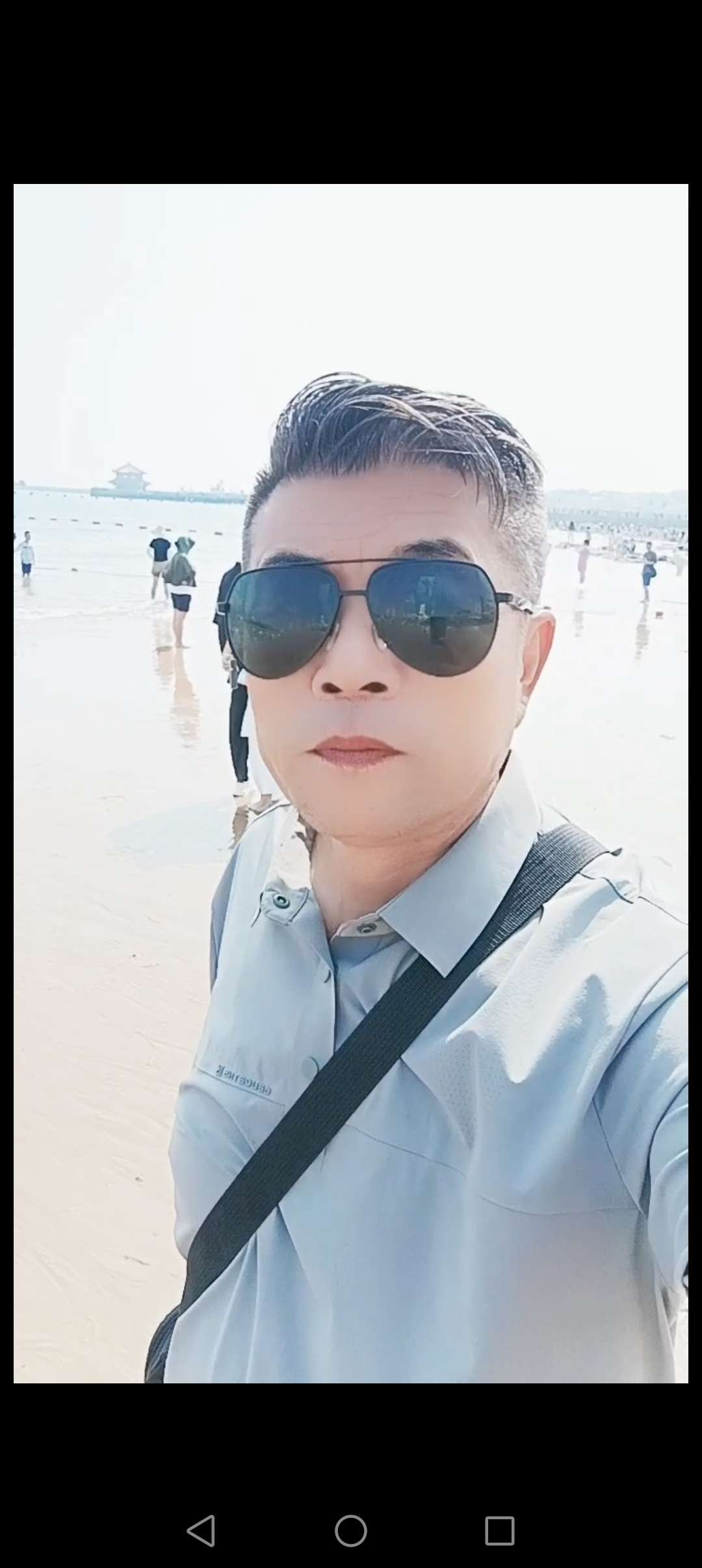 找老伴搭子