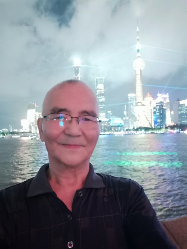 找老伴搭子