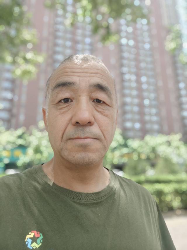 找老伴搭子