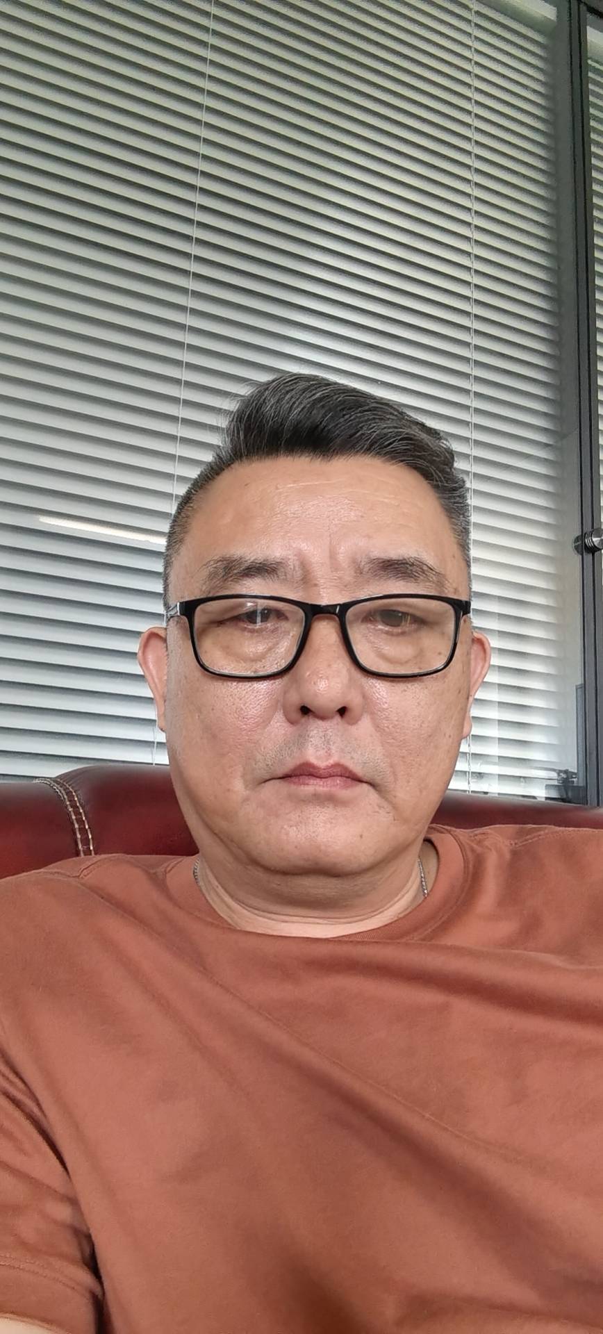 找老伴搭子