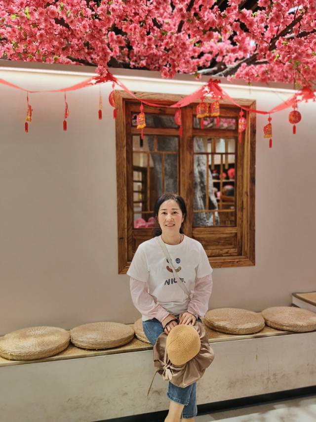 找老伴搭子
