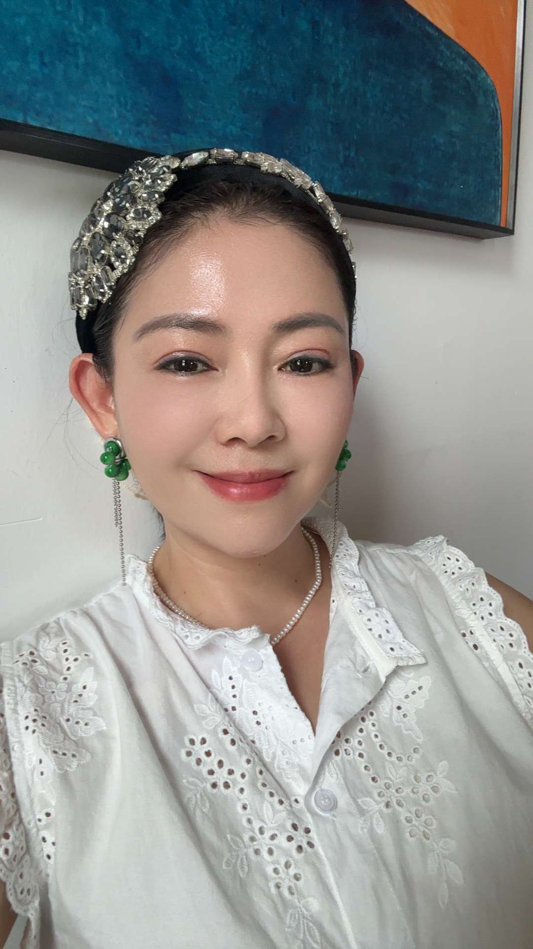 找老伴搭子