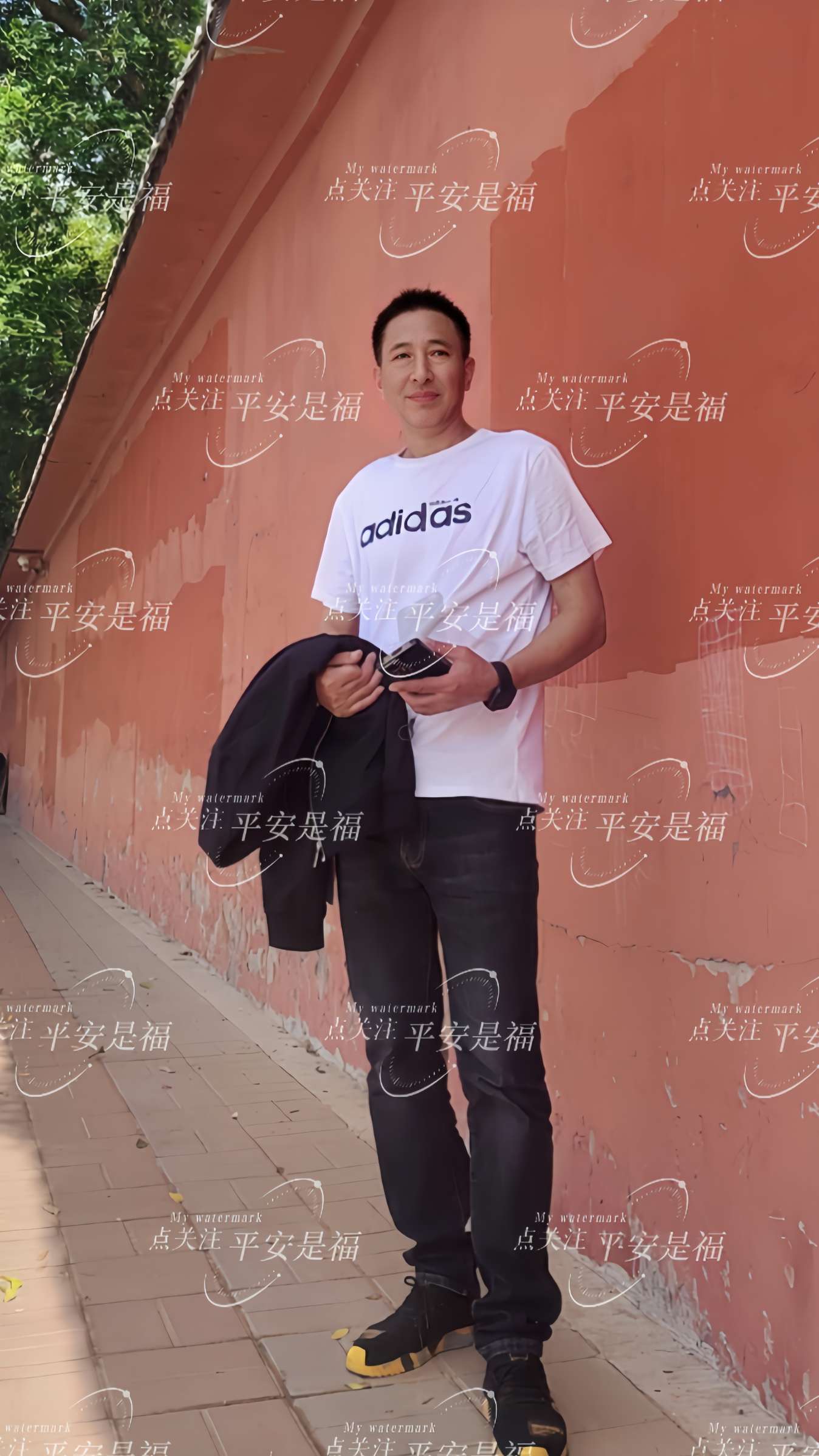 找老伴搭子