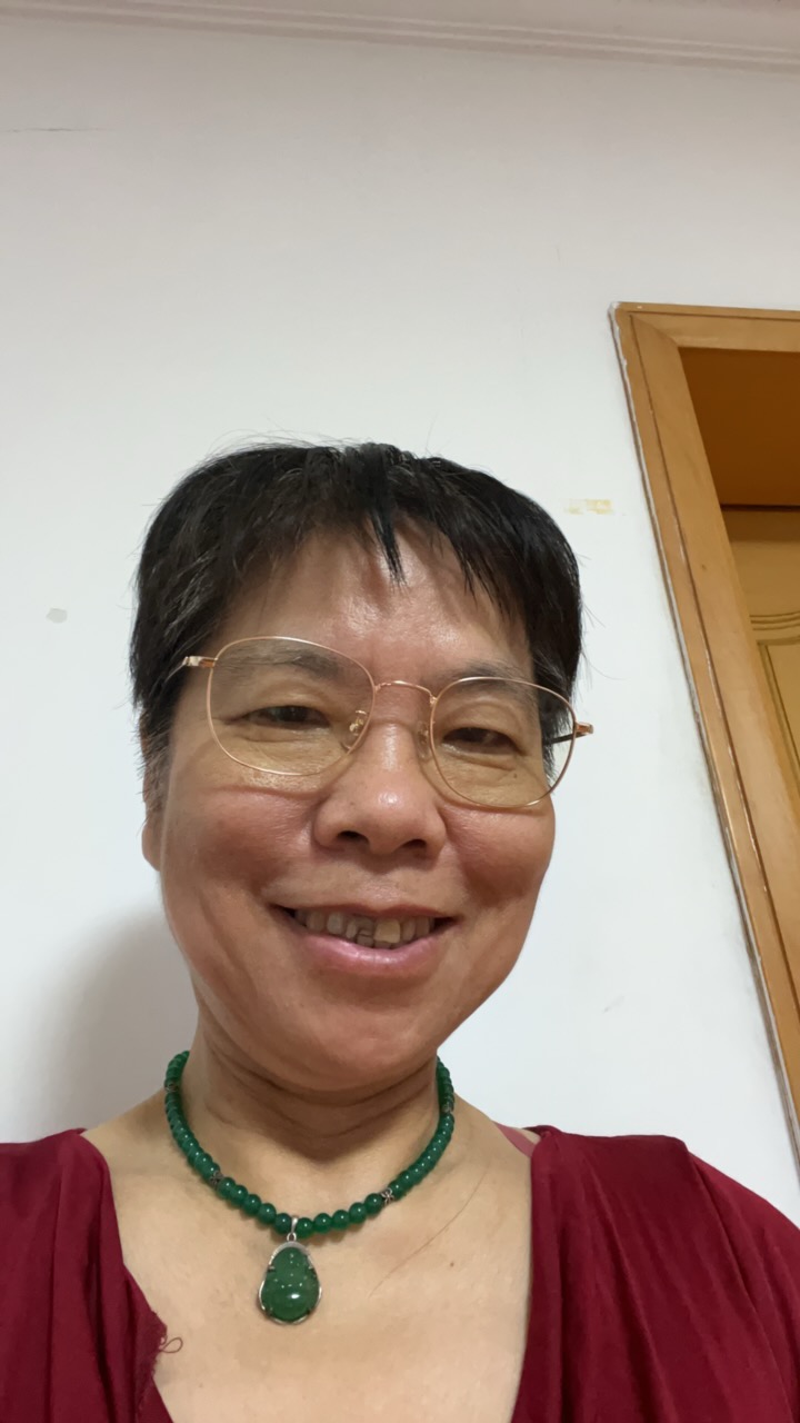 找老伴搭子