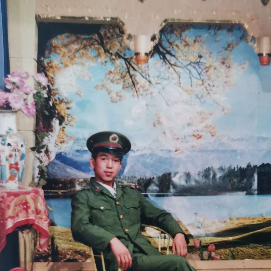 找老伴搭子