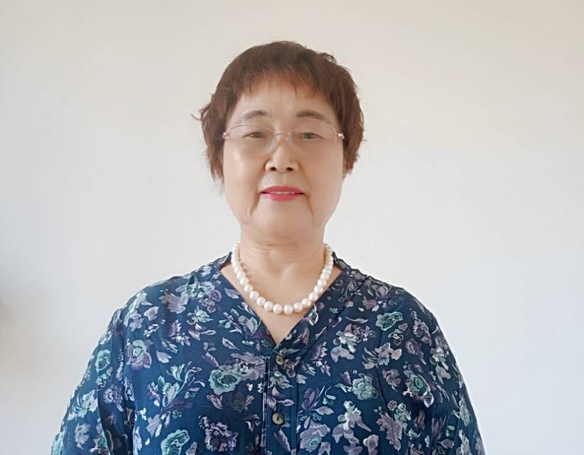 找老伴搭子