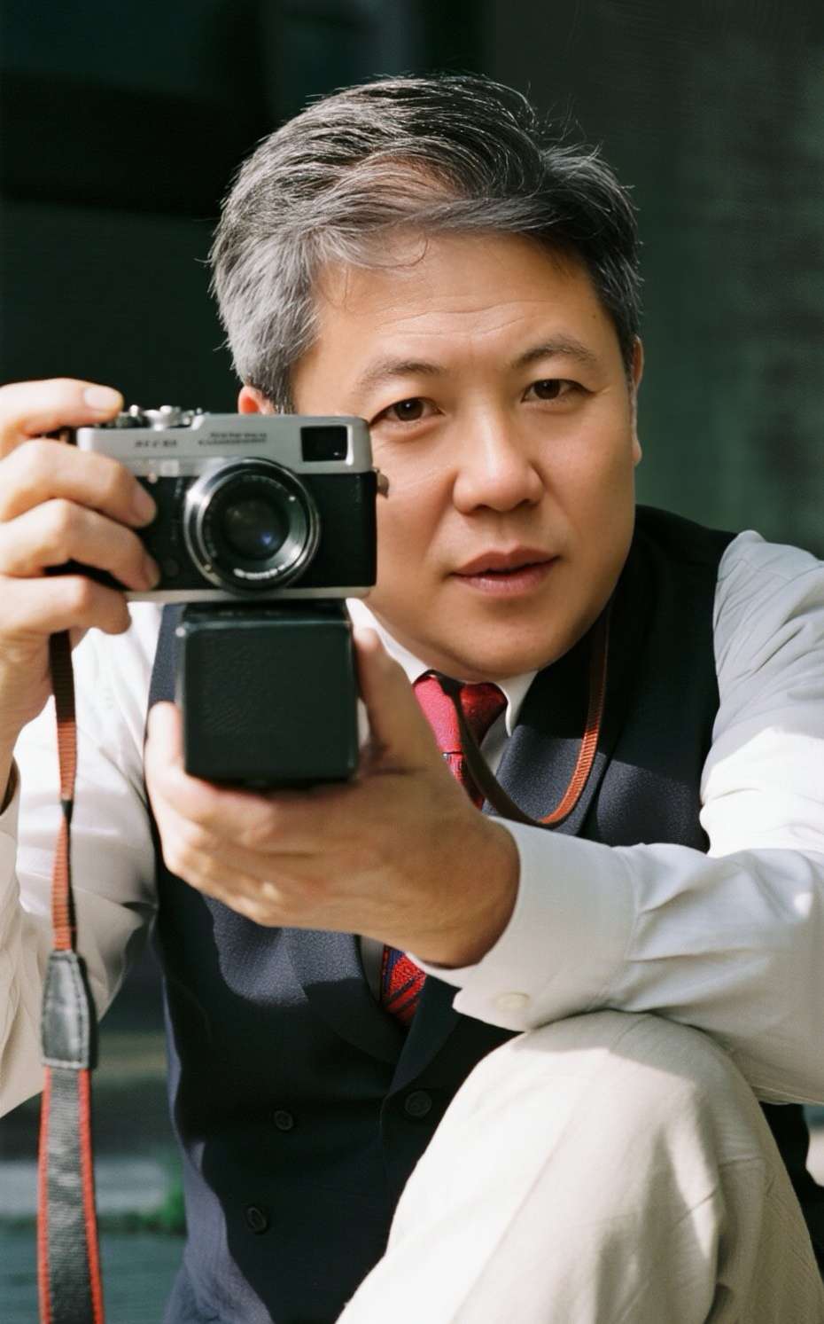 找老伴搭子