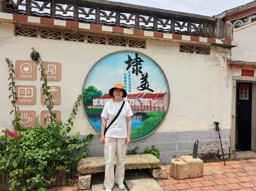 找老伴搭子