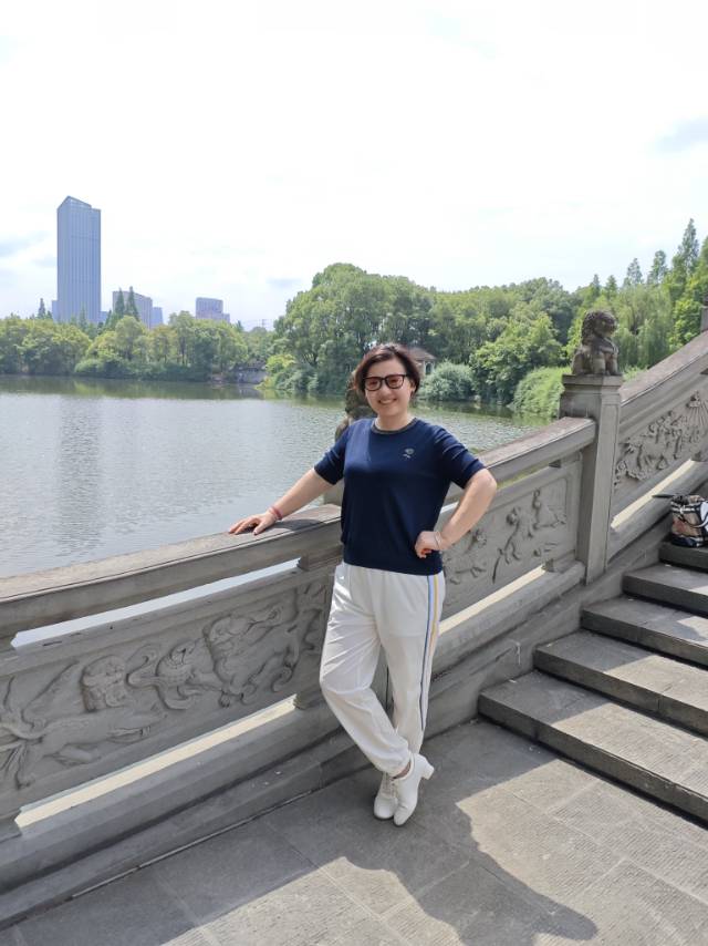 找老伴搭子